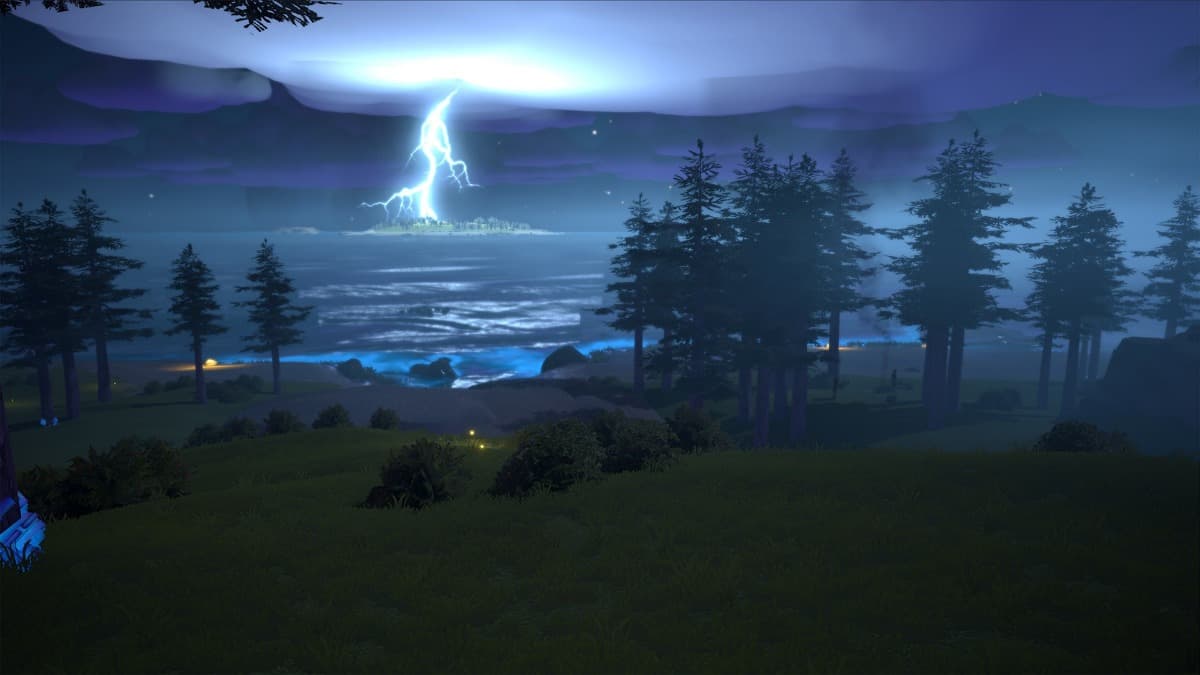 Image via Soaring Pixel Games