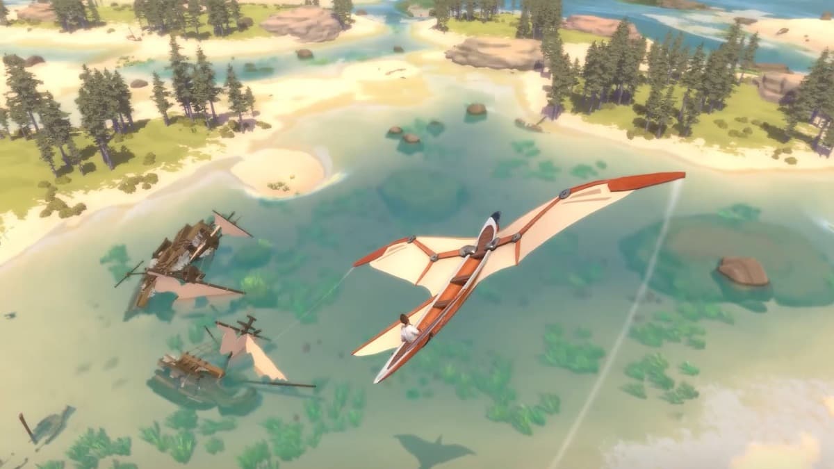 Image via Soaring Pixels Games