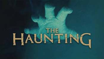 the haunting event call of duty
