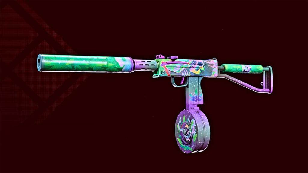 mac-10 in warzone
