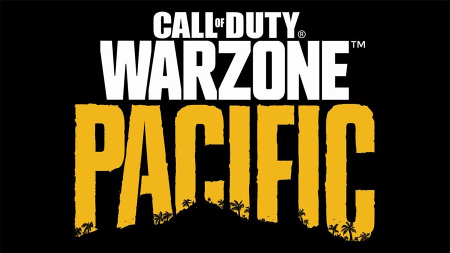 call of duty warzone pacific