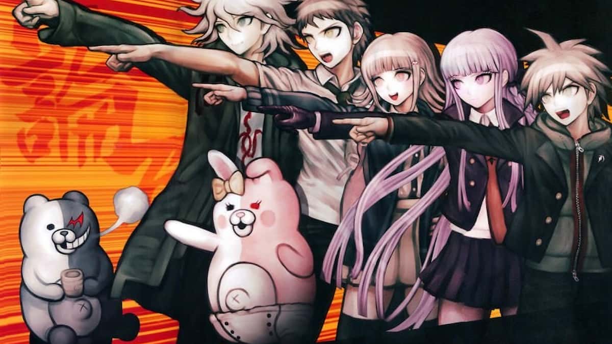 All Characters in Danganronpa, Ranked - Pro Game Guides