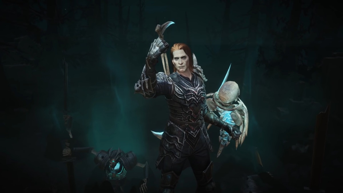 Image via Blizzard Entertainment