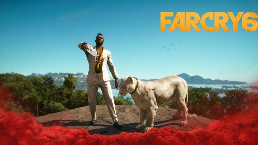 All Companions In Far Cry 6 - Amigos - Pro Game Guides