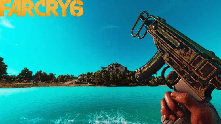 far cry 6 yachthafen einnehmen