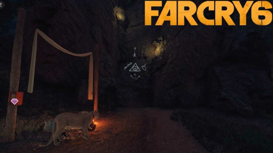 far cry 6 triada blessings