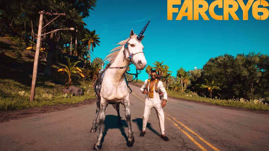 Where to find Sweet Fifteen Treasure in Far Cry 6 - Treasure Hunt Guide