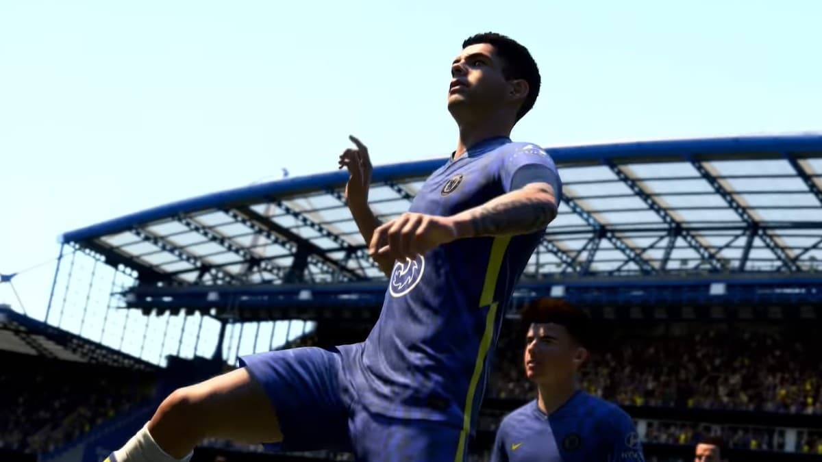 Best Midfielders in FIFA 22 Pro Game Guides