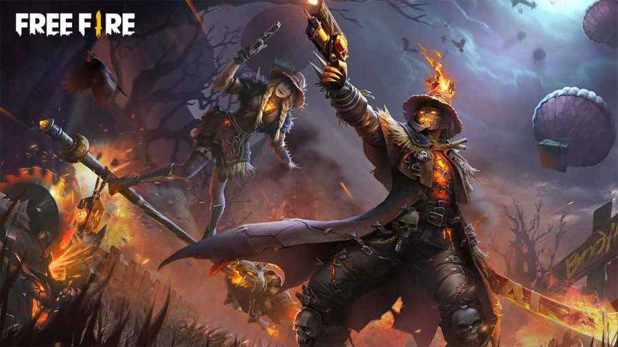 garena free fire