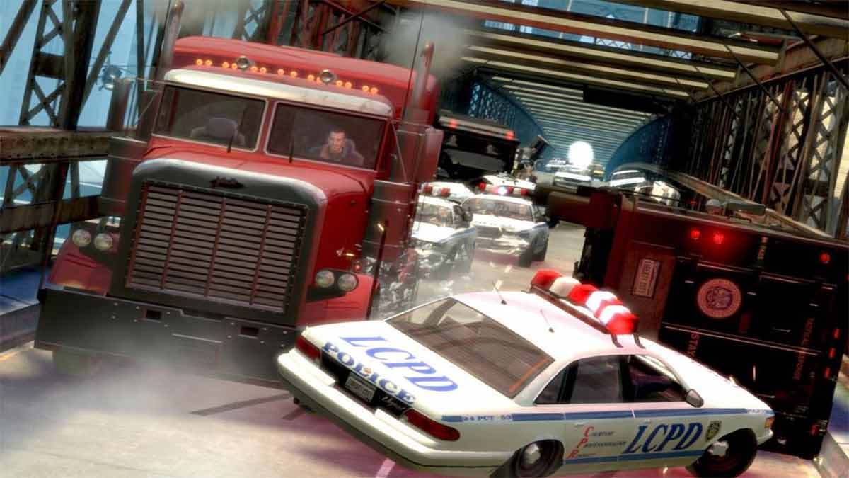 Auto Timer All Grand Theft Auto games in order of release | Pro Game Guides