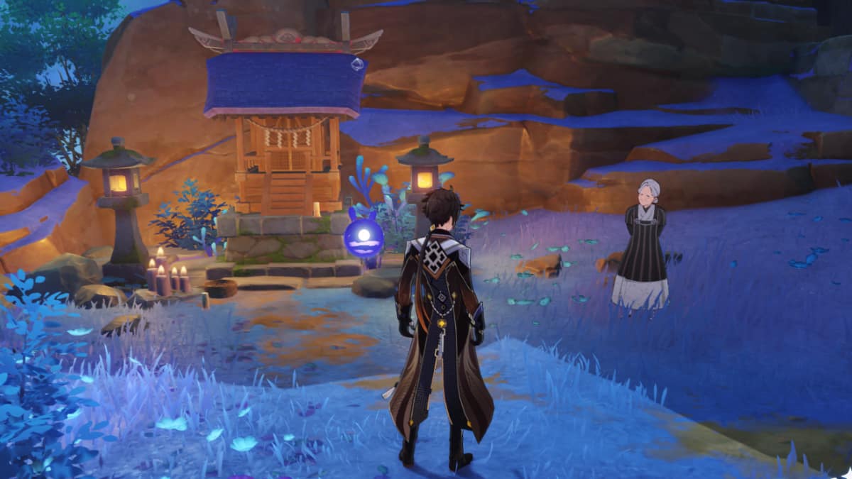 Screenshot by Pro Game Guides