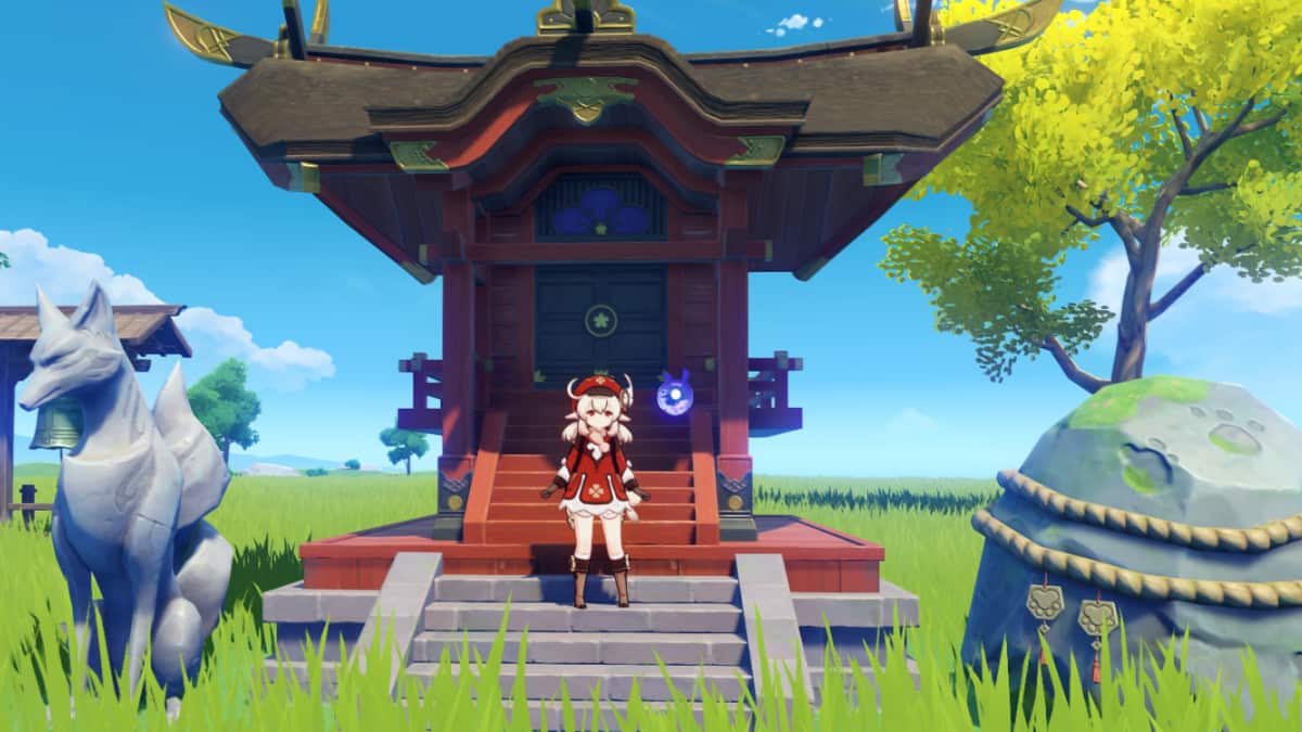 Screenshot by Pro Game Guides