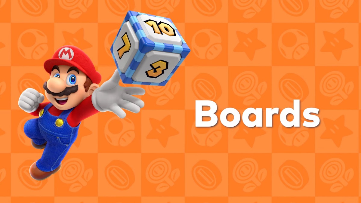 All Boards in Mario Party Superstars Pro Game Guides