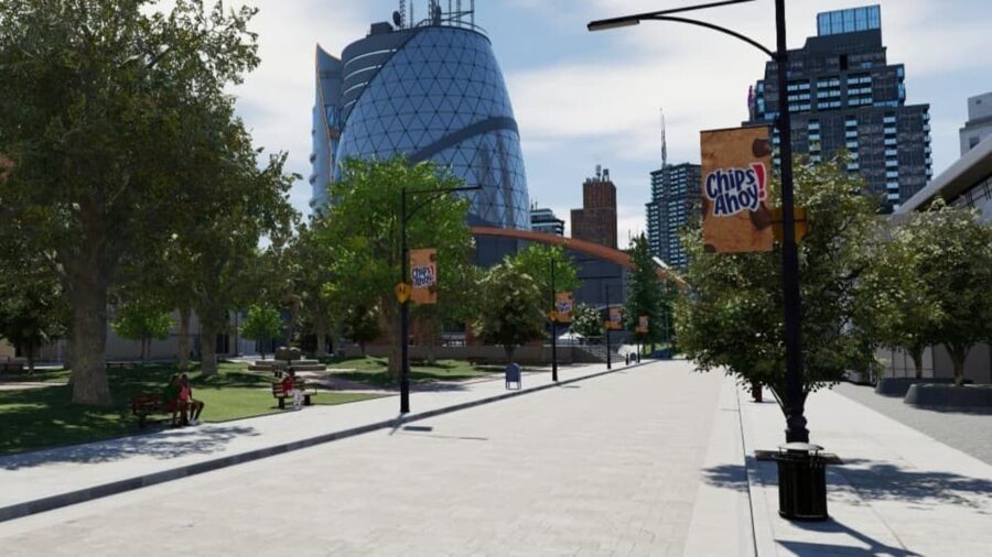 How to play the Chips Ahoy! event in NBA 2K22 Pro Game Guides