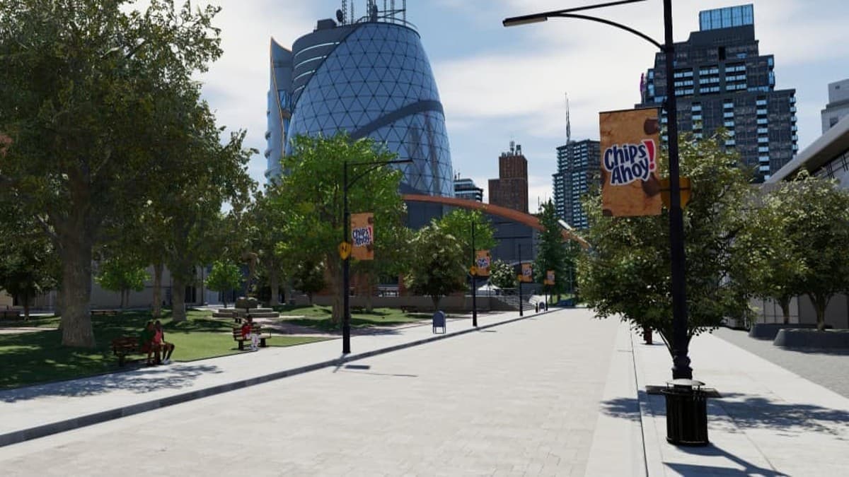 How to play the Chips Ahoy! event in NBA 2K22 Pro Game Guides