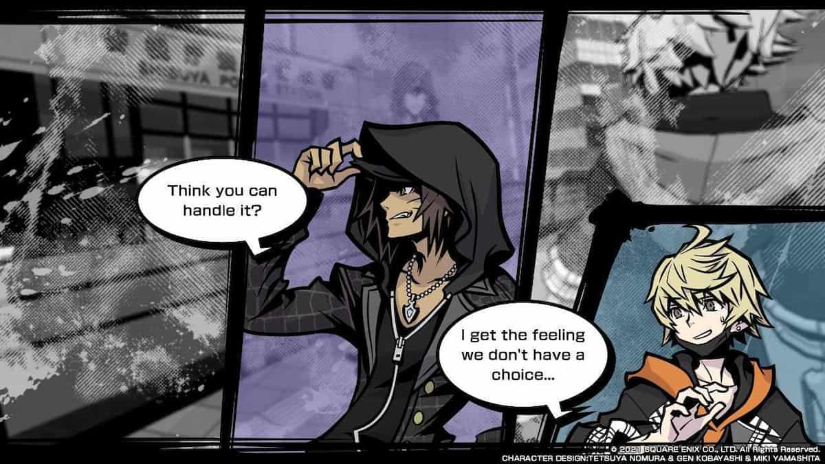 How to beat the Another Day super boss in NEO: The World Ends With You