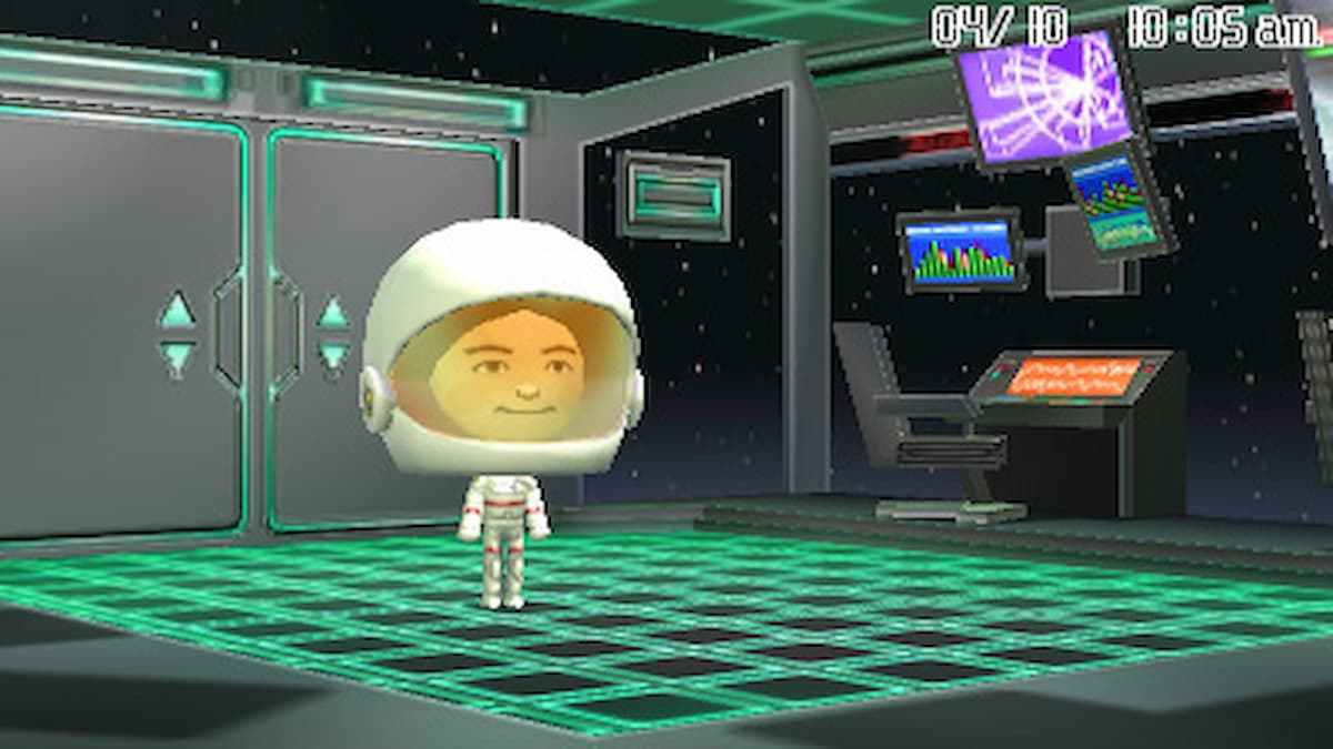The Riddler Mii Code Best Mii QR Codes - Pro Game Guides
