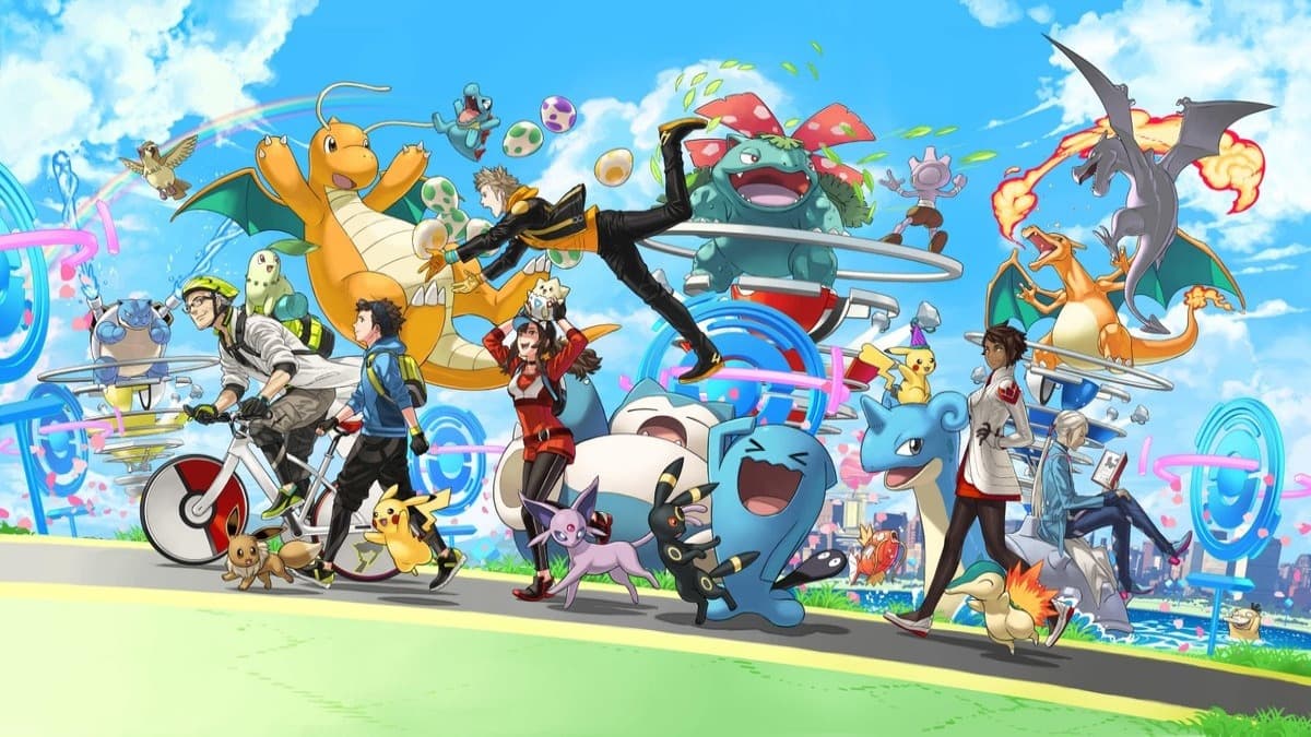 Image via Pokémon Blog