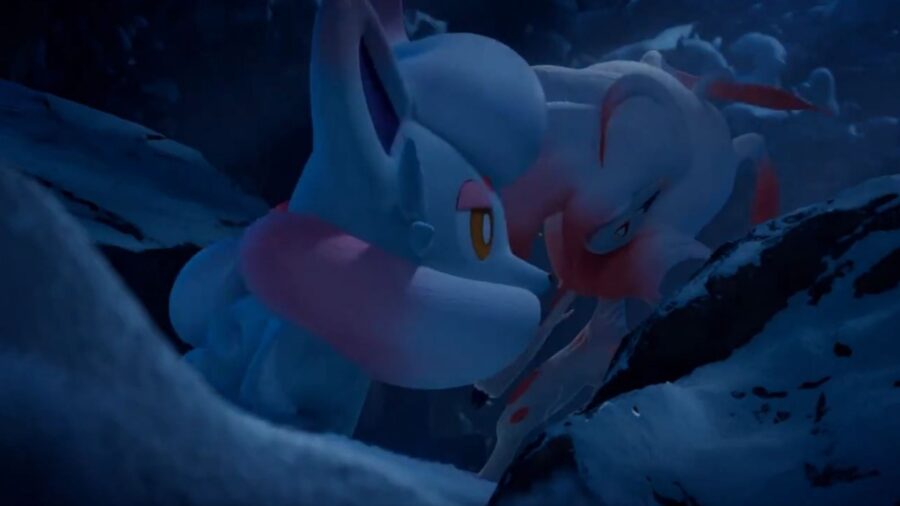 New Hisuian Zorua And Zoroark Announced For Pokemon Legends Arceus Pro Game Guides