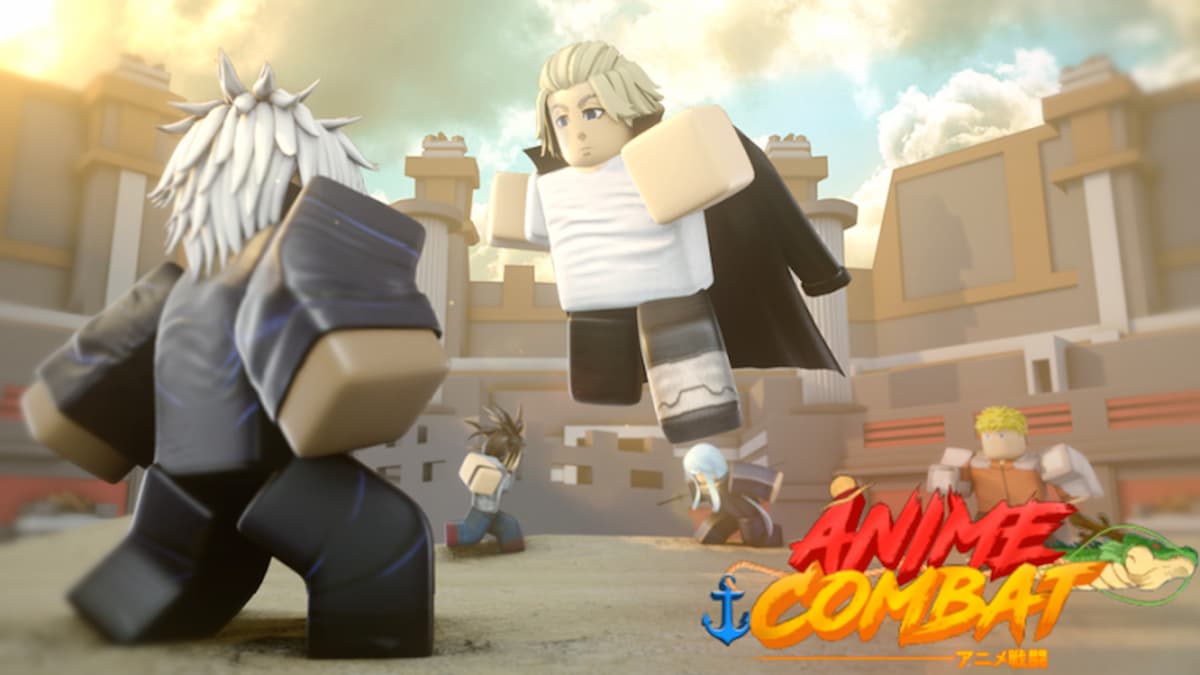 Anime Fighters Simulator e Códigos – JeffBlox