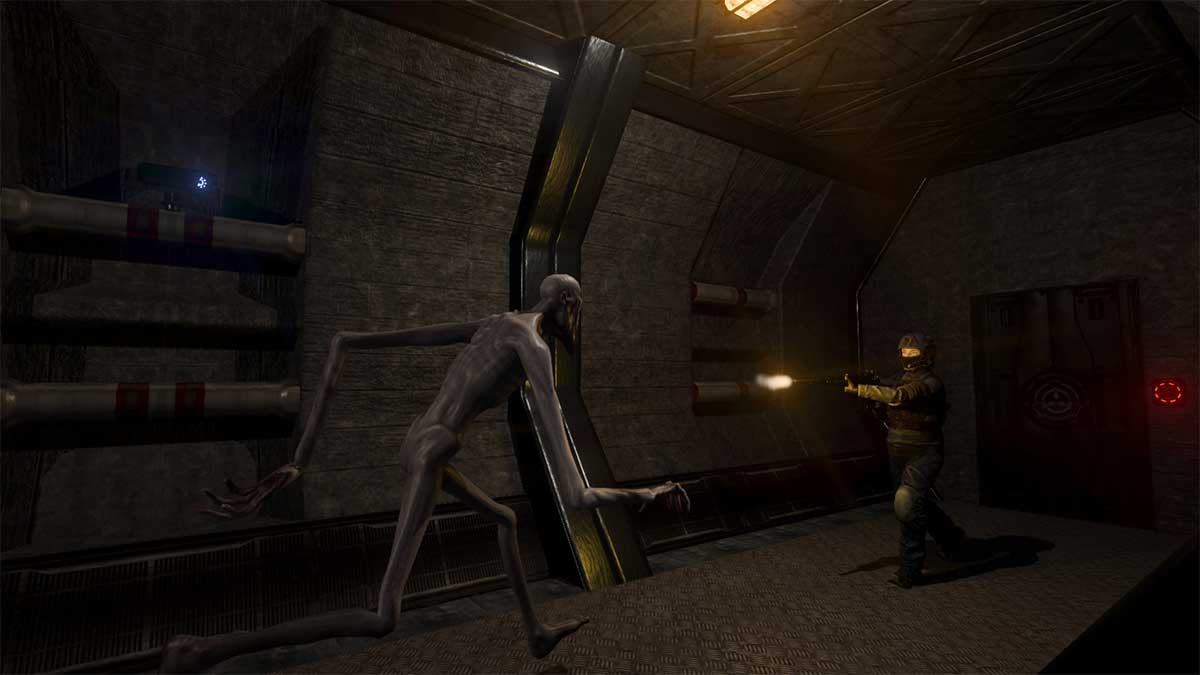 All Characters in SCP: Secret Laboratory | Pro Game Guides