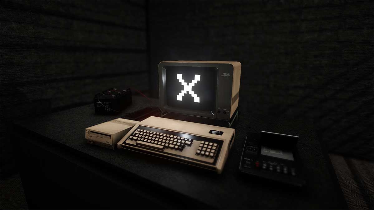 All PC Controls for SCP: Secret Laboratory - Pro Game Guides