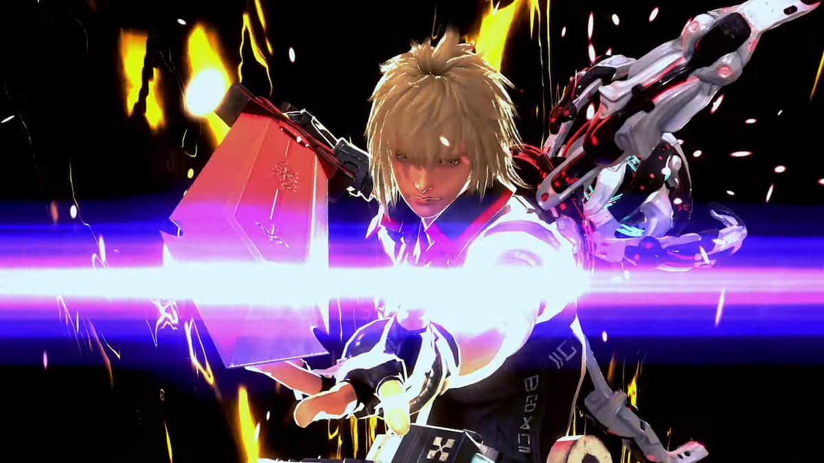 Screenshot via tri-Ace