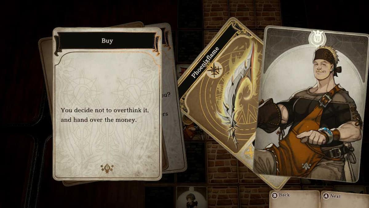 All Legendary Weapon and Armor locations in Voice of Cards The Isle Dragon Roars Pro Game Guides