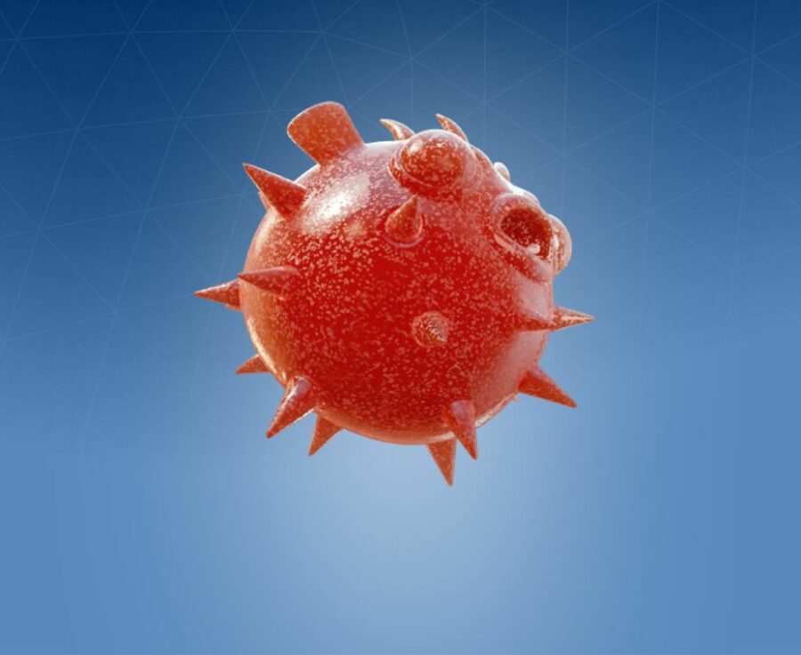 The Original Puffa Pak Back Bling