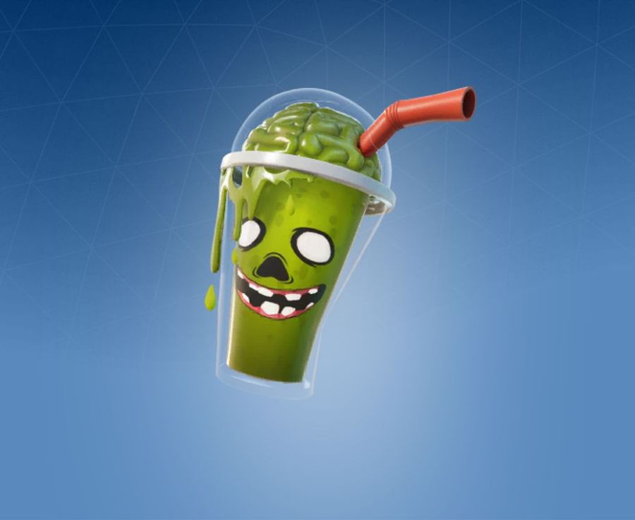 Thinking Juice Back Bling