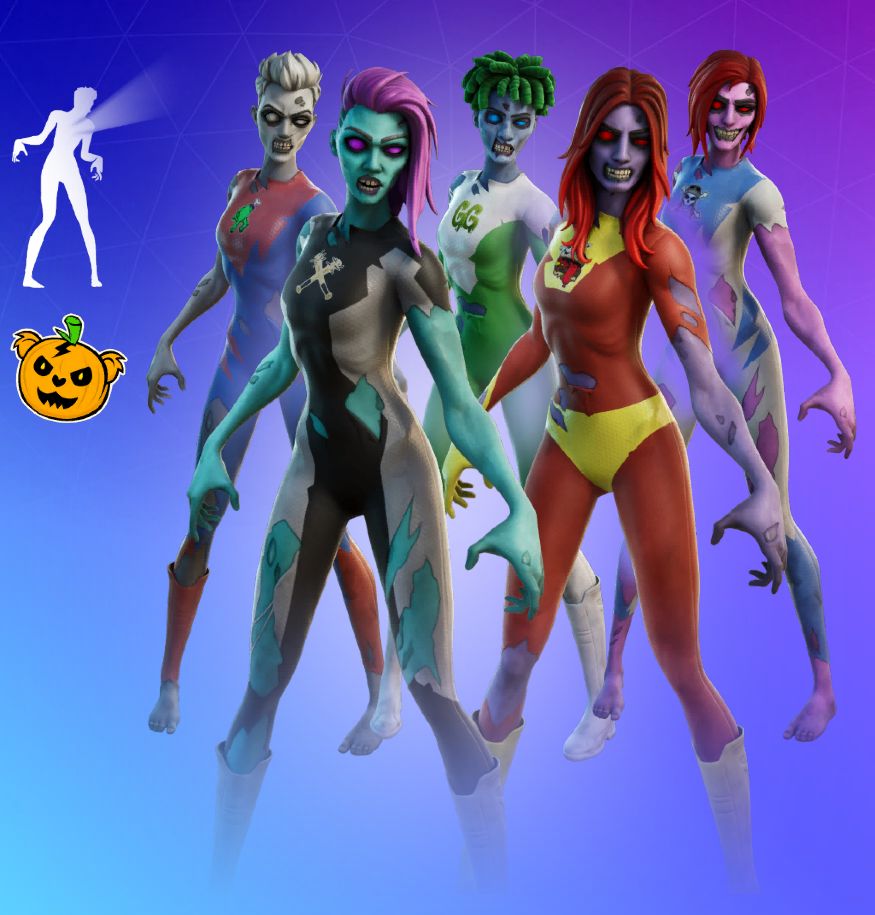 Grave the Day Bundle Bundle