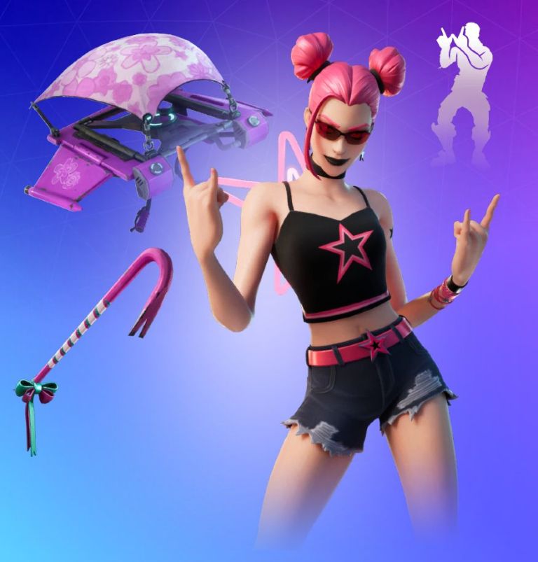 Fortnite Leleos Locker Bundle Pro Game Guides 9571