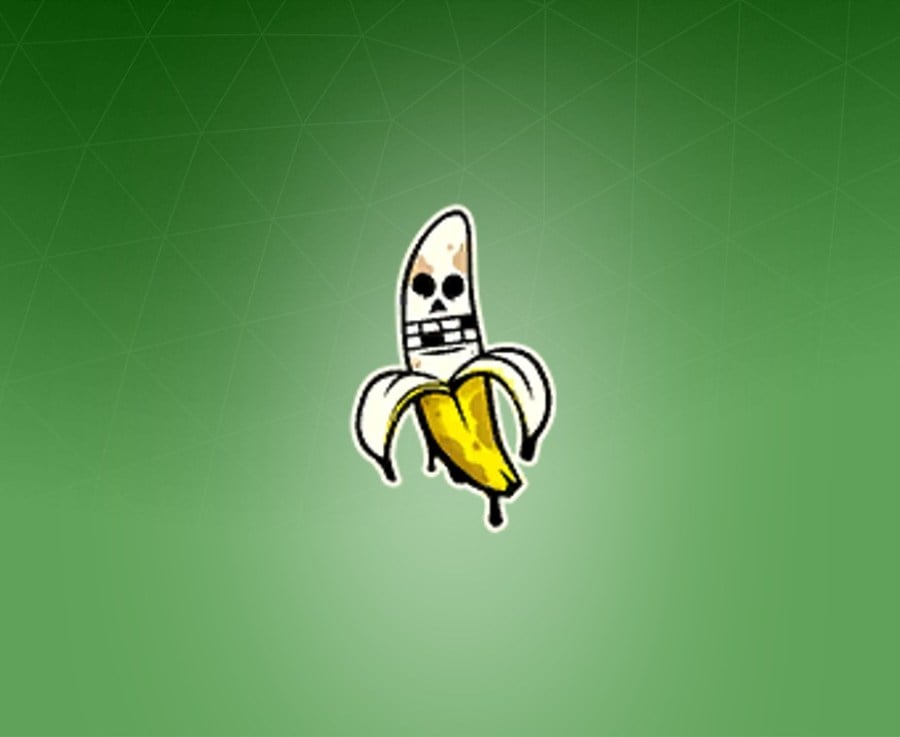 Bonenana Emoticon