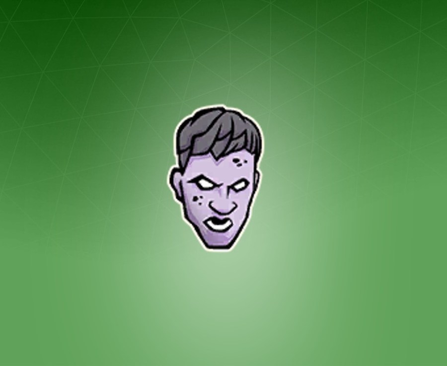 Fortnite Jonezombie Emoticon - Pro Game Guides