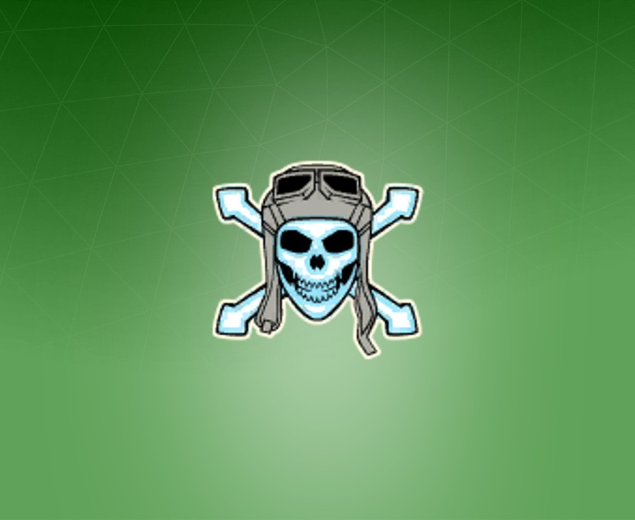 Fortnite Skulluminated Emoticon - Pro Game Guides