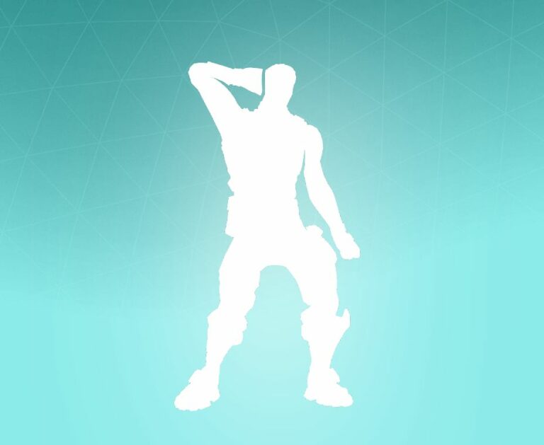 Fortnite Everybody Loves Me Emote Pro Game Guides 0105