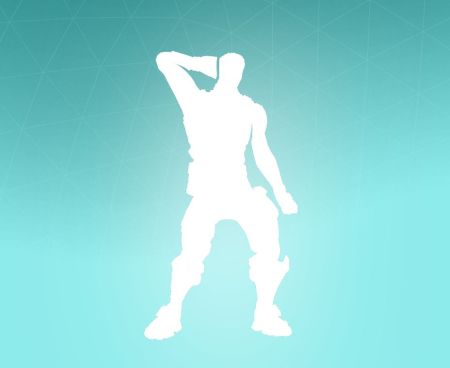 Fortnite Pump Me Up Emote - Pro Game Guides