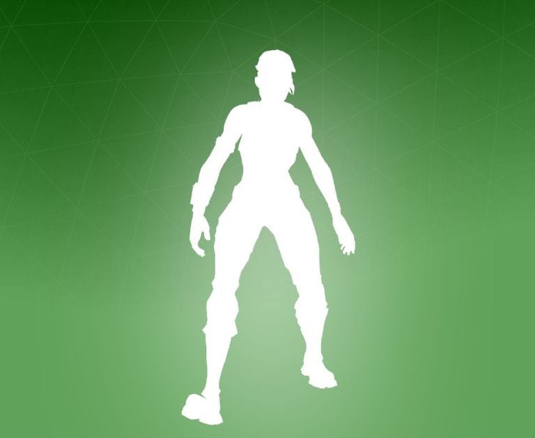 Fortnite Sand Walk Emote - Pro Game Guides