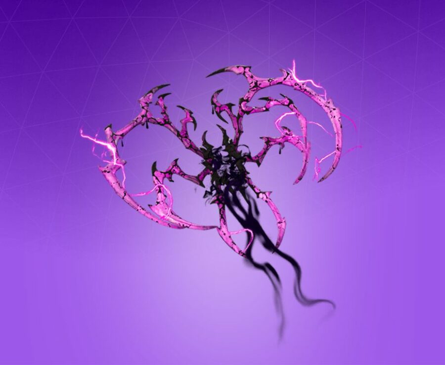 Corrupted Tendrils Glider
