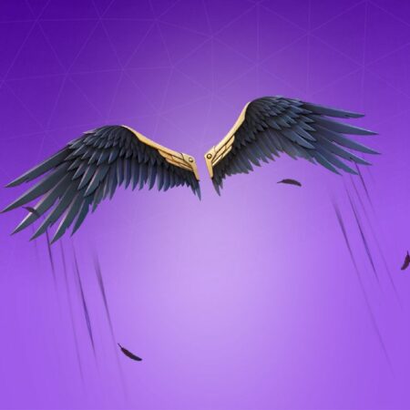 Graven’s Wings
