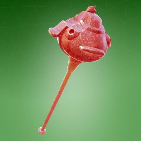 Giant Jelly Sourfish