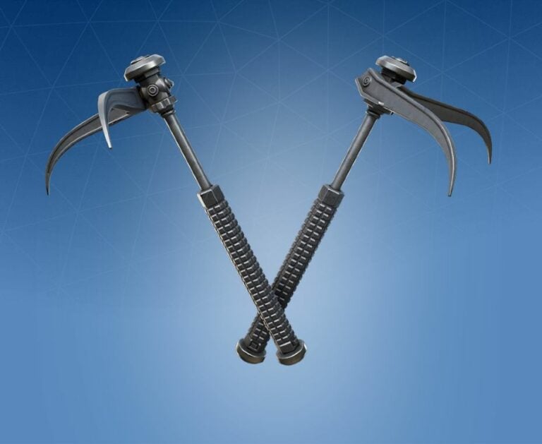 Fortnite Maker Hooks Pickaxe - Pro Game Guides