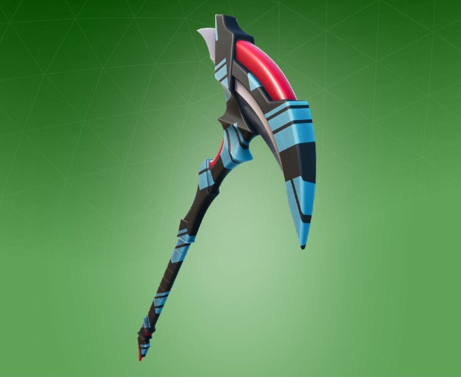 Perfect Prop Pickaxe Harvesting Tool