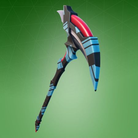Perfect Prop Pickaxe