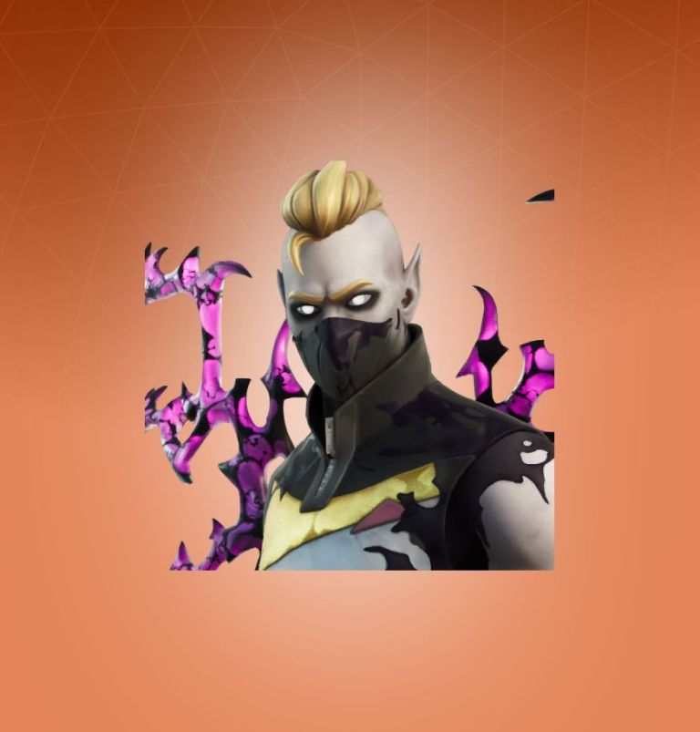 Fortnite Driftwalker Skin - Character, PNG, Images - Pro Game Guides