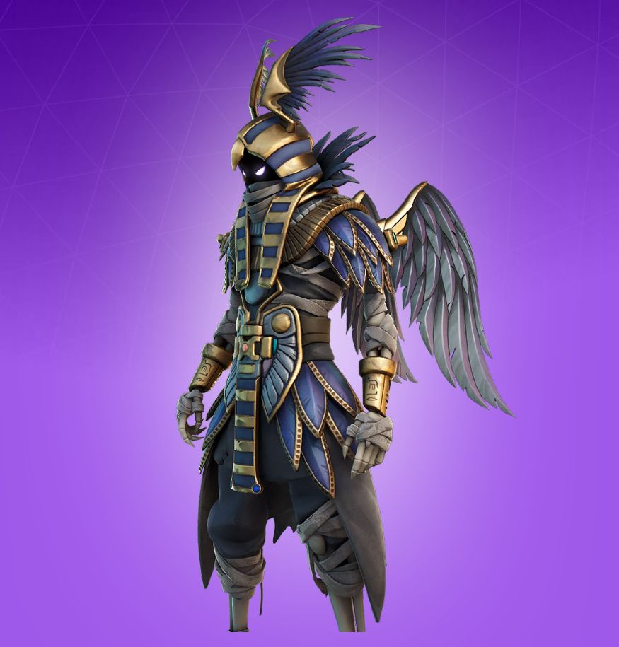 Fortnite Graven Skin - Character, PNG, Images - Pro Game Guides