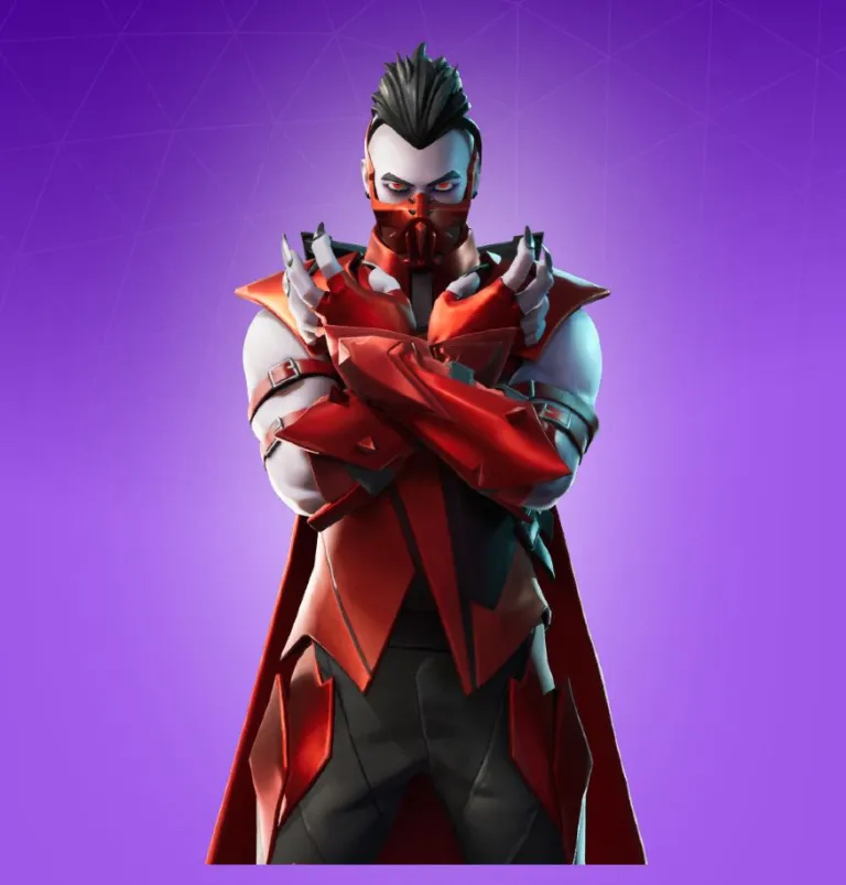 Fortnite Sanctum Skin Character Png Images Pro Game Guides