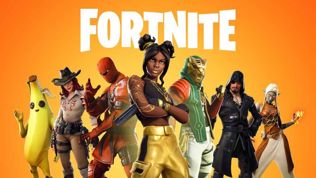 What is Fortnite's Age Rating? - Pro Game Guides