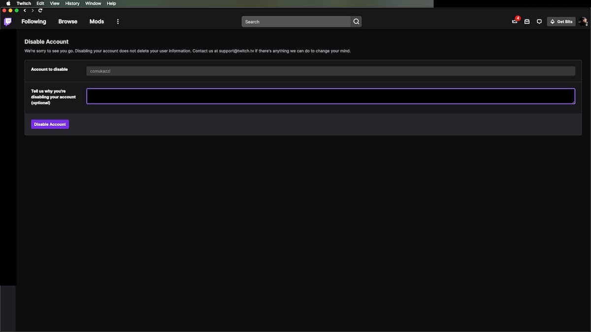 how to add mods on twitch