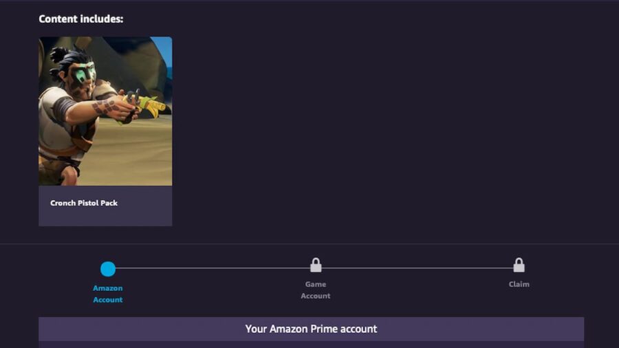 sea of thieves twitch drops